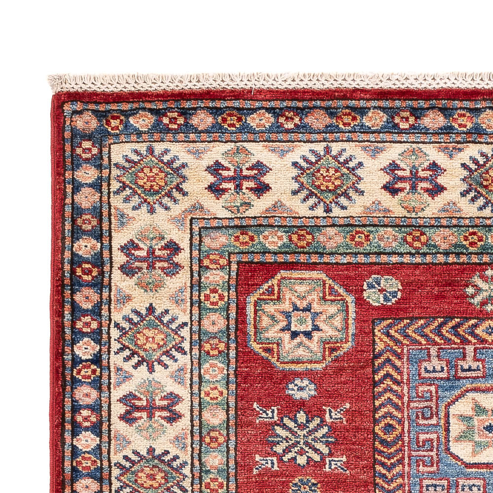 Kazak Tappeto 101x151cm - Tappeto orientale