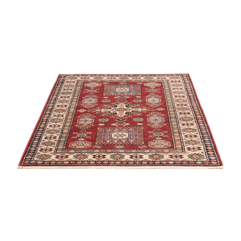 Kazak Tappeto 101x151cm - Tappeto orientale
