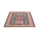 Ziegler Teppich - Kazak - 150 x 104 cm - blau