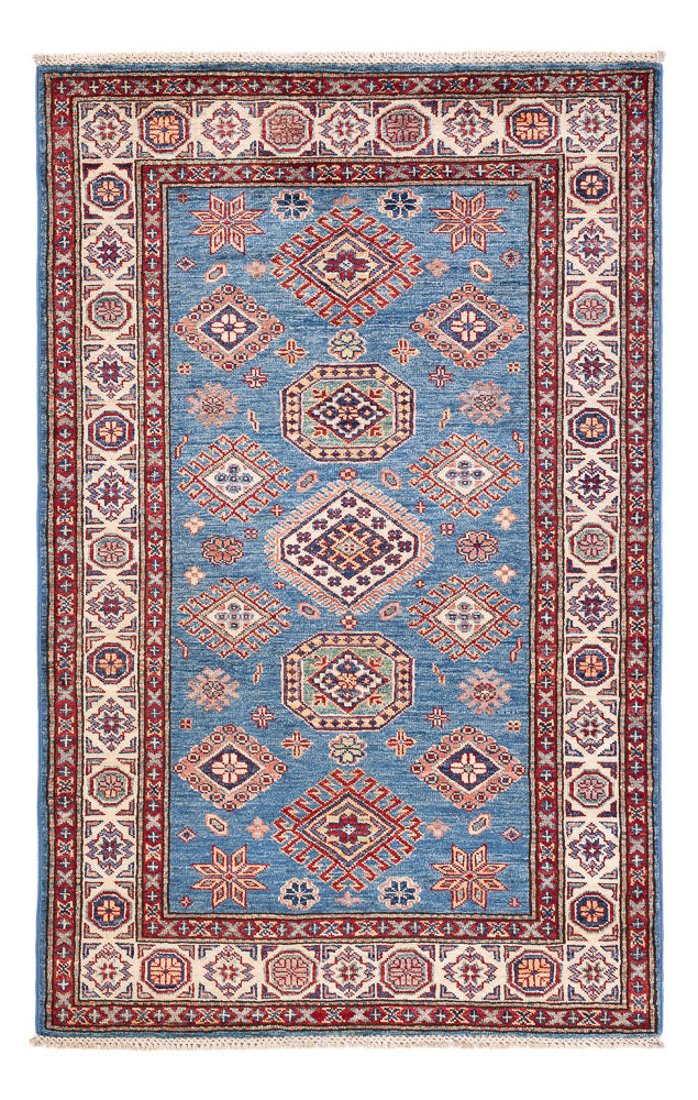 Kazak Tapis 99x155cm - Tapis oriental