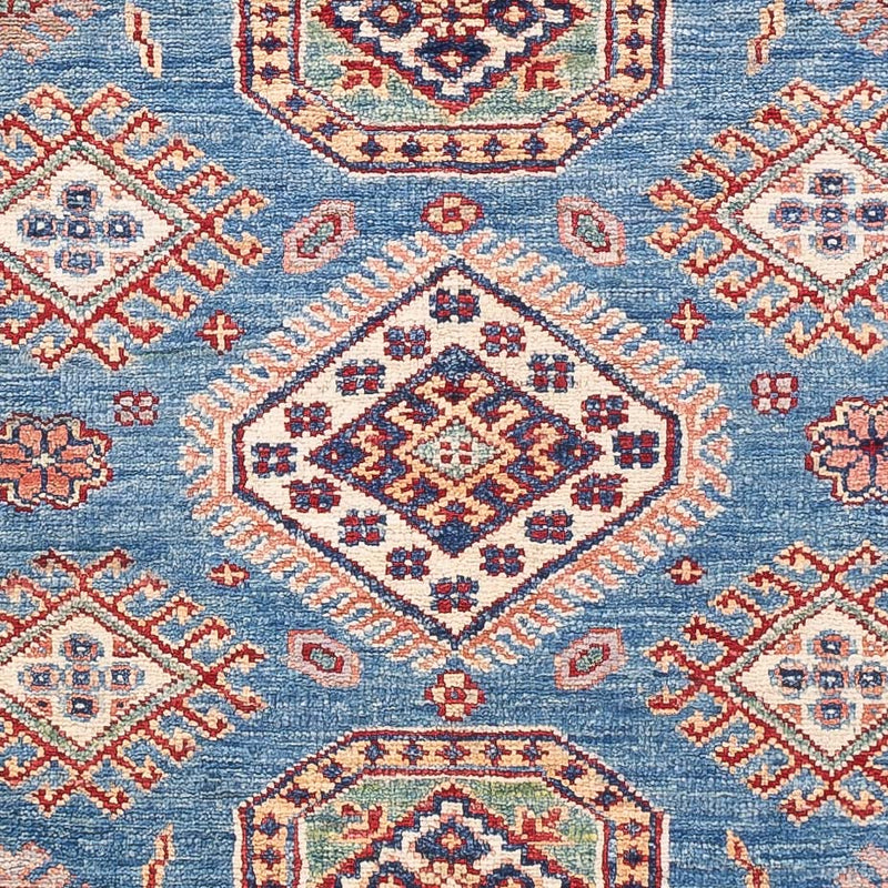 Kazak Tapis 99x155cm - Tapis oriental