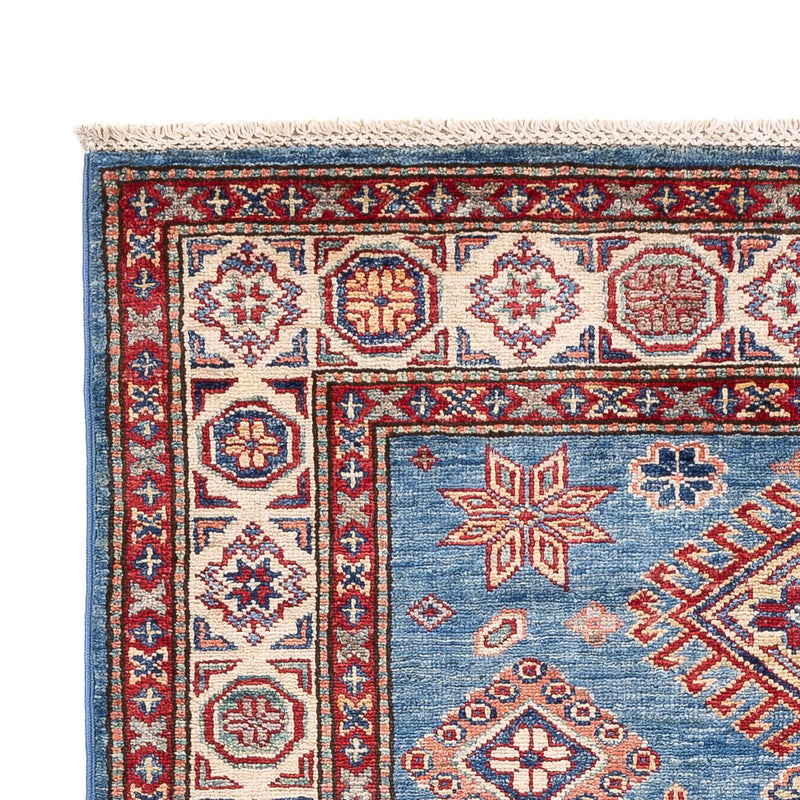Kazak Tapis 99x155cm - Tapis oriental