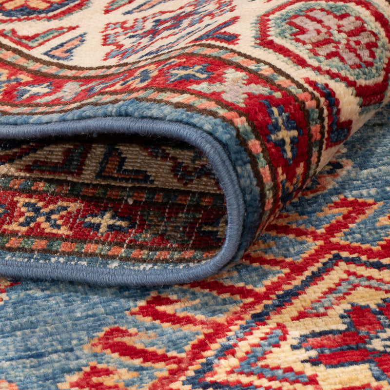 Kazak Tapis 99x155cm - Tapis oriental