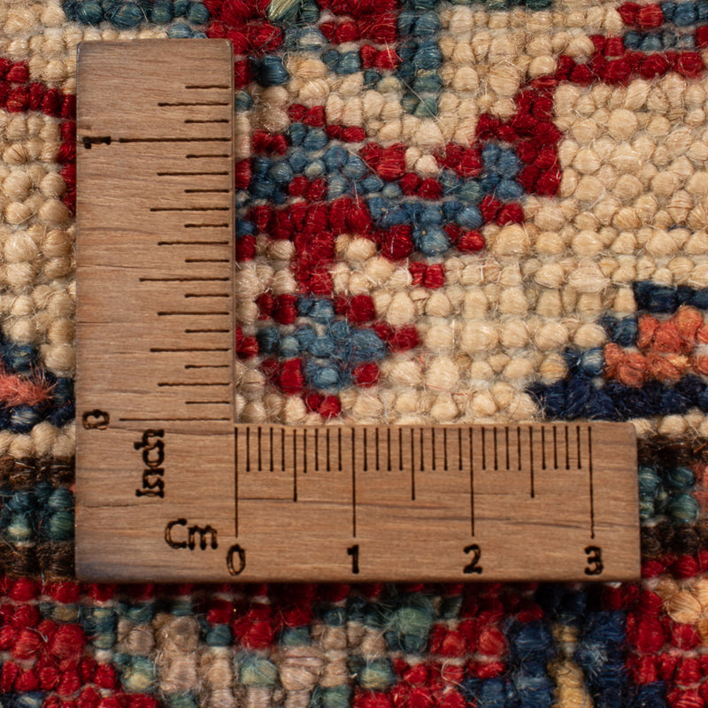 Kazak Tapis 99x155cm - Tapis oriental