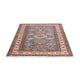 Ziegler Teppich - Kazak - 157 x 101 cm - blau