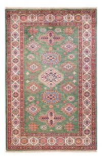Tappeto Ziegler - Kazak - 155 x 102 cm - verde