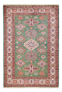 Tappeto Ziegler - Kazak - 155 x 104 cm - verde