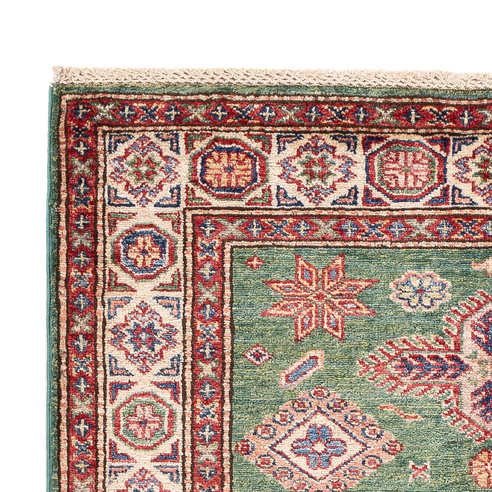 Kazak Teppich 151x105cm - Orientteppich