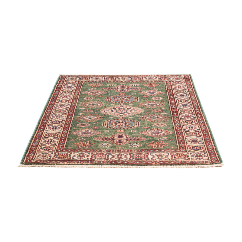 Kazak Tappeto 151x103cm - Tappeto orientale