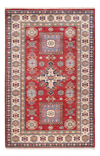 Tappeto Ziegler - Kazak - 149 x 98 cm - rosso