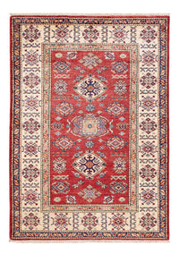 Tappeto Ziegler - Kazak - 150 x 105 cm - rosso