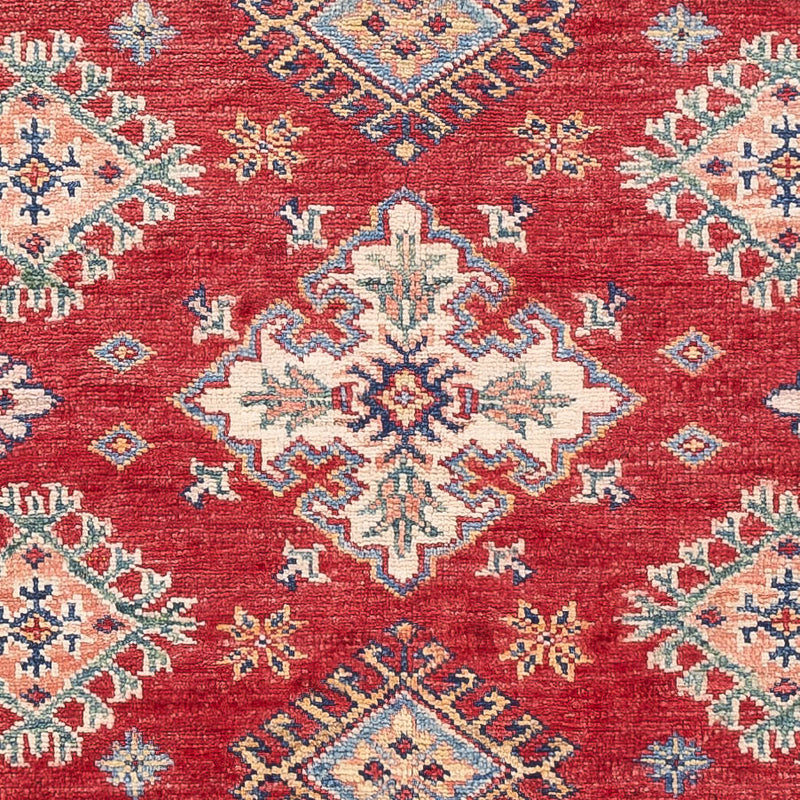 Kazak Tappeto 100x148cm - Tappeto orientale