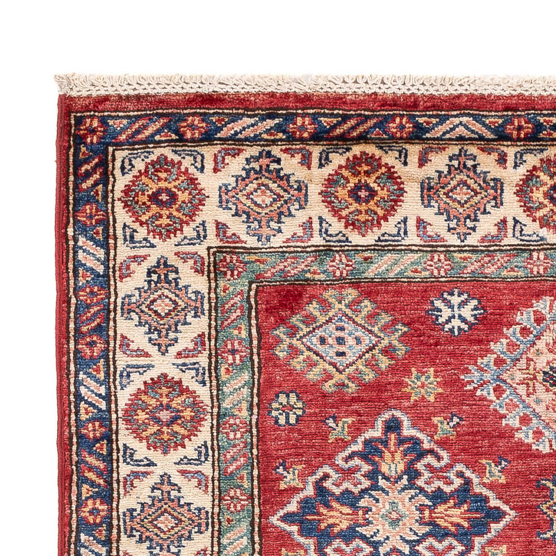 Kazak Tappeto 100x148cm - Tappeto orientale
