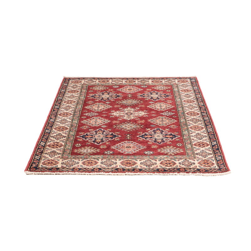 Kazak Tappeto 100x148cm - Tappeto orientale