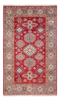 Ziegler Teppich - Kazak - 160 x 98 cm - rot