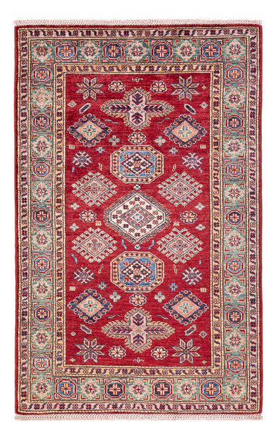 Kazak Teppich 100x155cm - Orientteppich