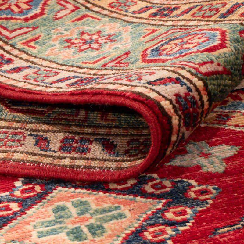 Kazak Teppich 101x154cm - Orientteppich