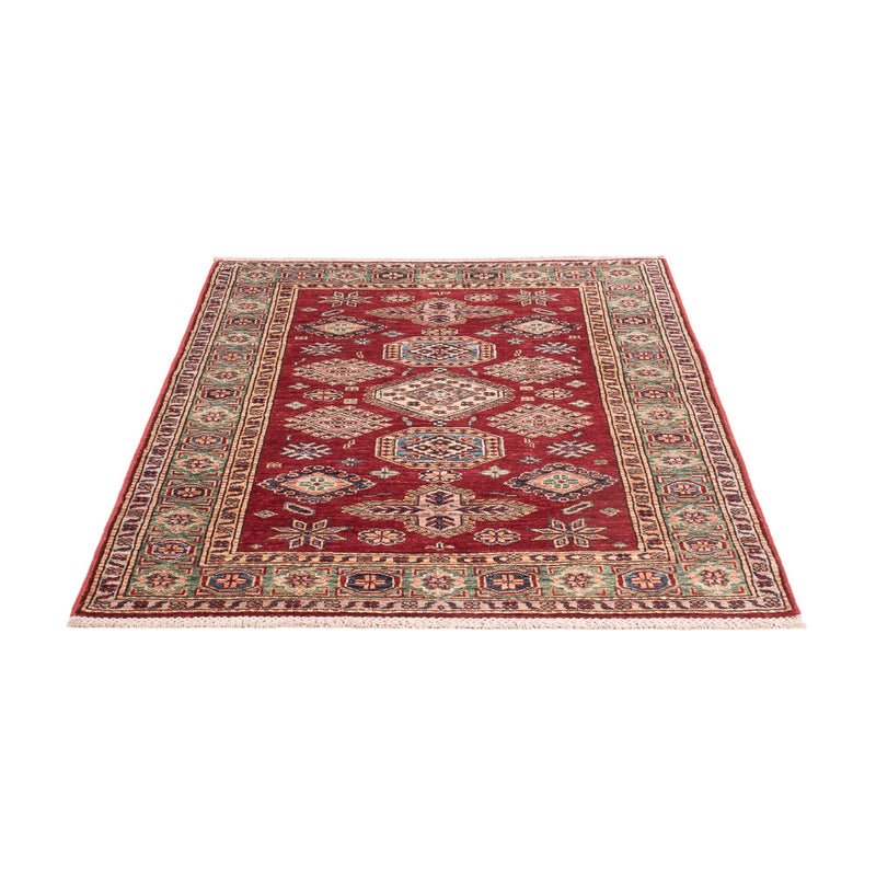 Kazak Teppich 101x154cm - Orientteppich