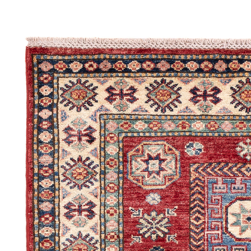 Kazak Tappeto 157x97cm - Tappeto orientale