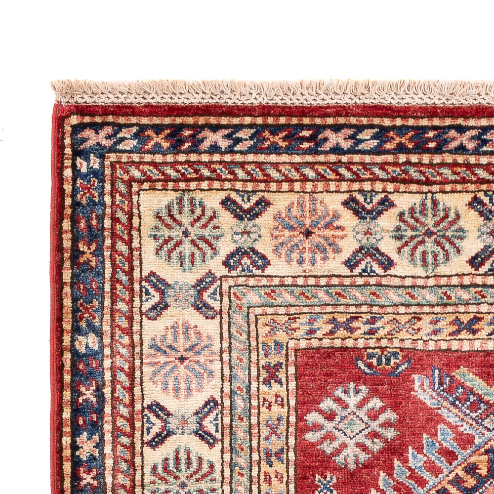Kazak Teppich 100x158cm - Orientteppich