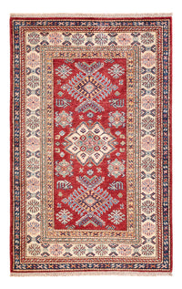 Tappeto Ziegler - Kazak - 154 x 99 cm - rosso