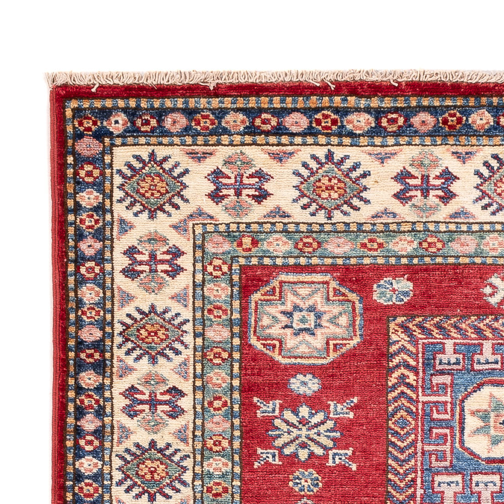 Kazak Teppich 103x152cm - Orientteppich