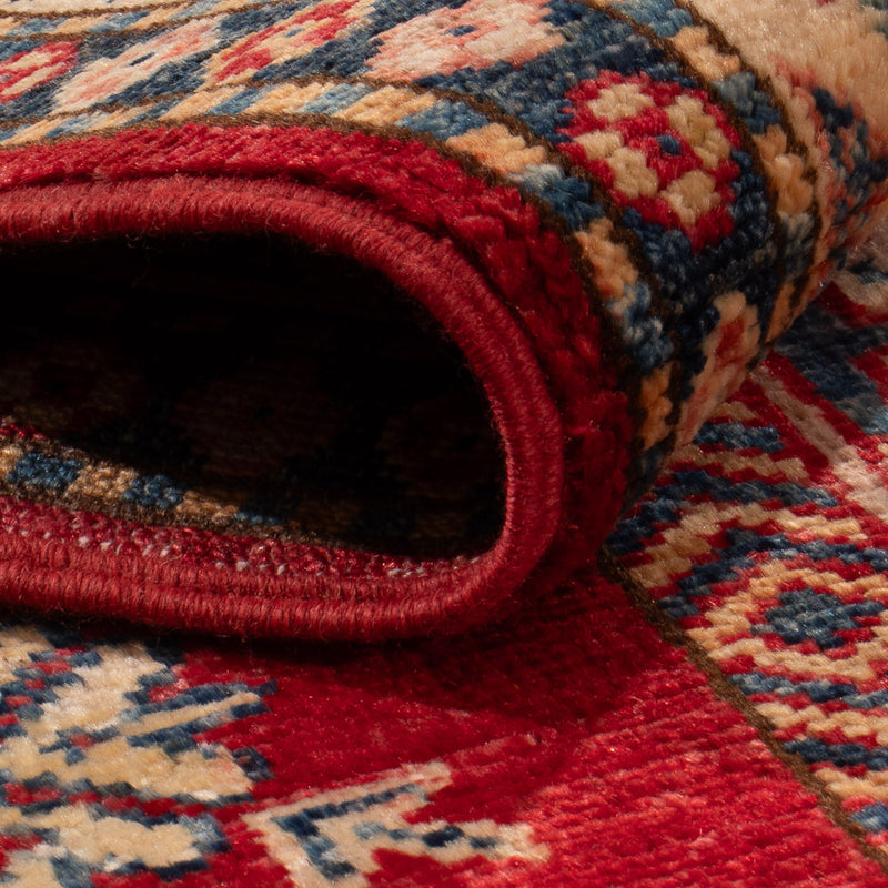 Kazak Teppich 103x152cm - Orientteppich