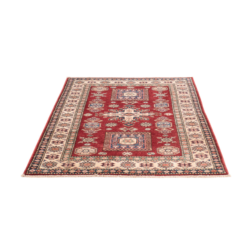 Ziegler Teppich - Kazak - 152 x 103 cm - rot