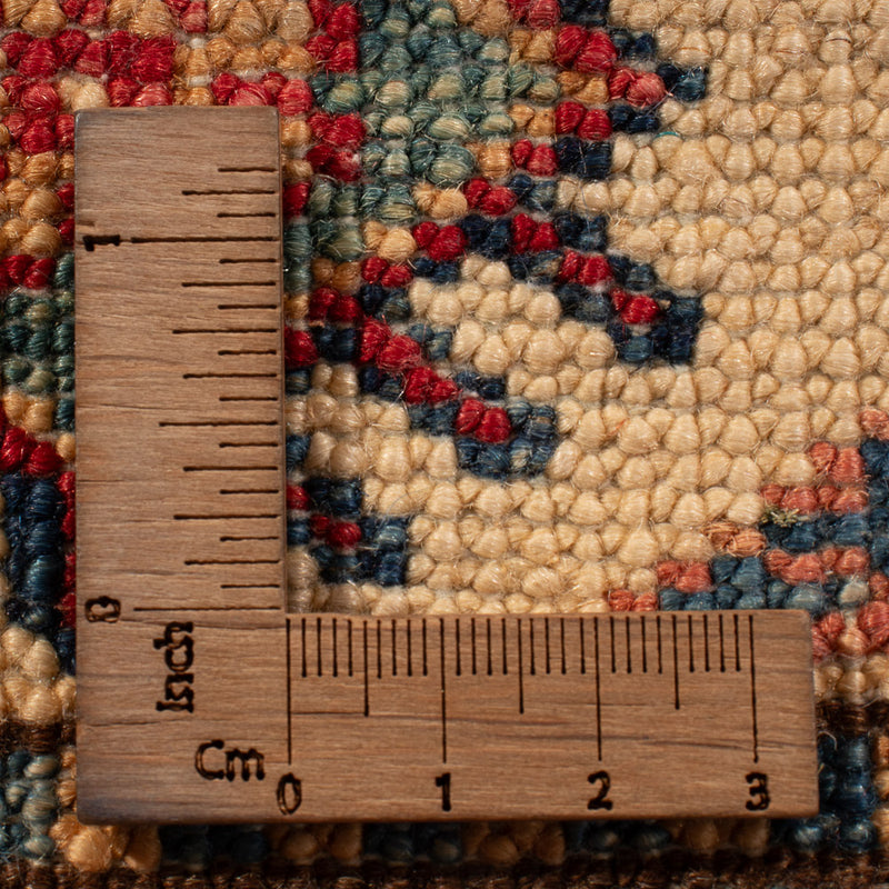 Kazak Teppich 103x152cm - Orientteppich