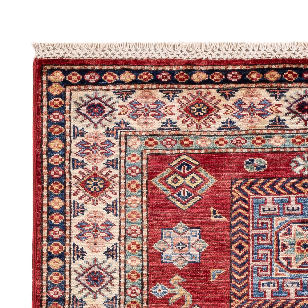 Kazak Teppich 149x106cm - Orientteppich
