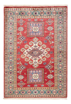 Ziegler Teppich - Kazak - 148 x 103 cm - rot