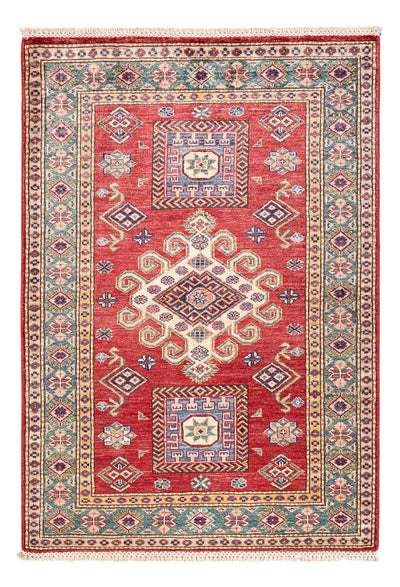Kazak Teppich 103x148cm - Orientteppich