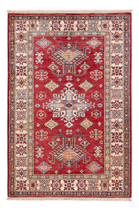 Tappeto Ziegler - Kazak - 149 x 102 cm - rosso
