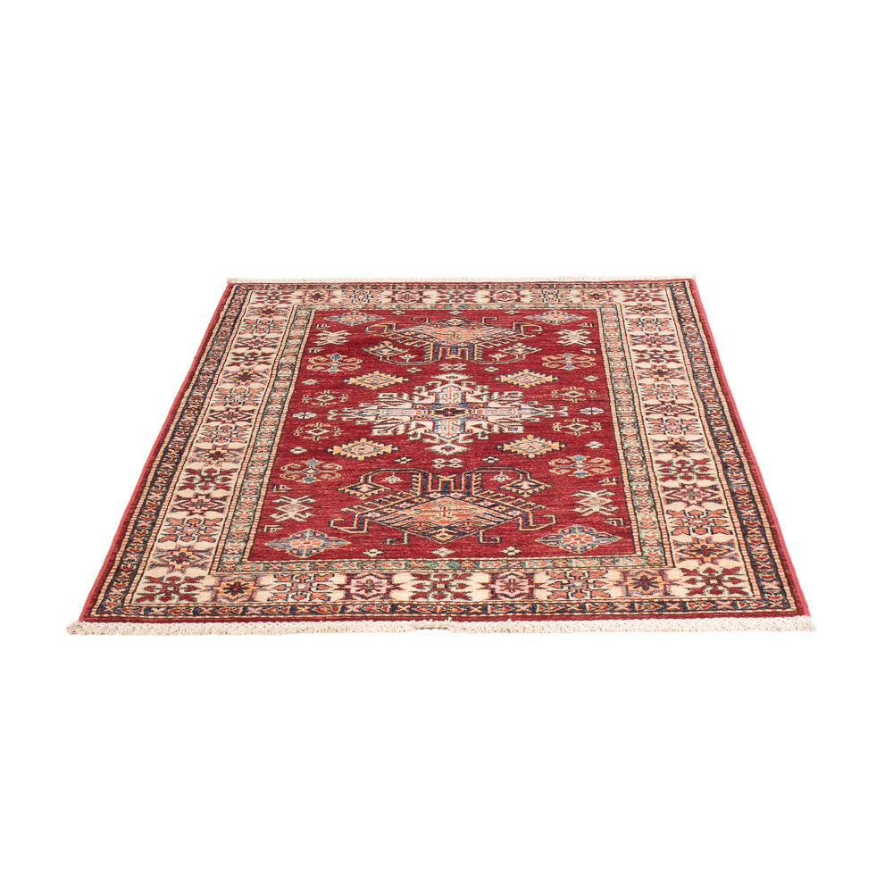 Ziegler Teppich - Kazak - 149 x 102 cm - rot