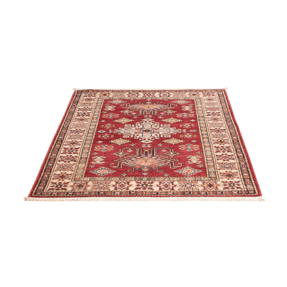 Ziegler Teppich - Kazak - 148 x 101 cm - rot