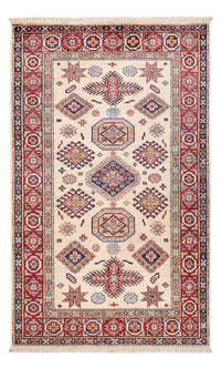 Tappeto Ziegler - Kazak - 154 x 95 cm - beige