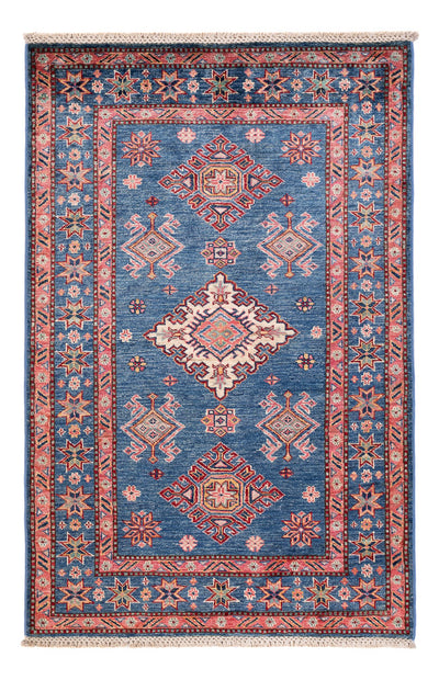 Kazak Teppich 99x152cm - Orientteppich
