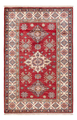 Ziegler Teppich - Kazak - 151 x 101 cm - rot