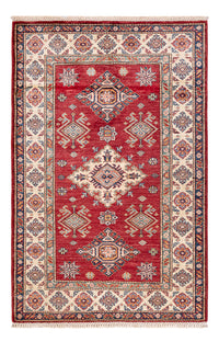 Tappeto Ziegler - Kazak - 151 x 101 cm - rosso