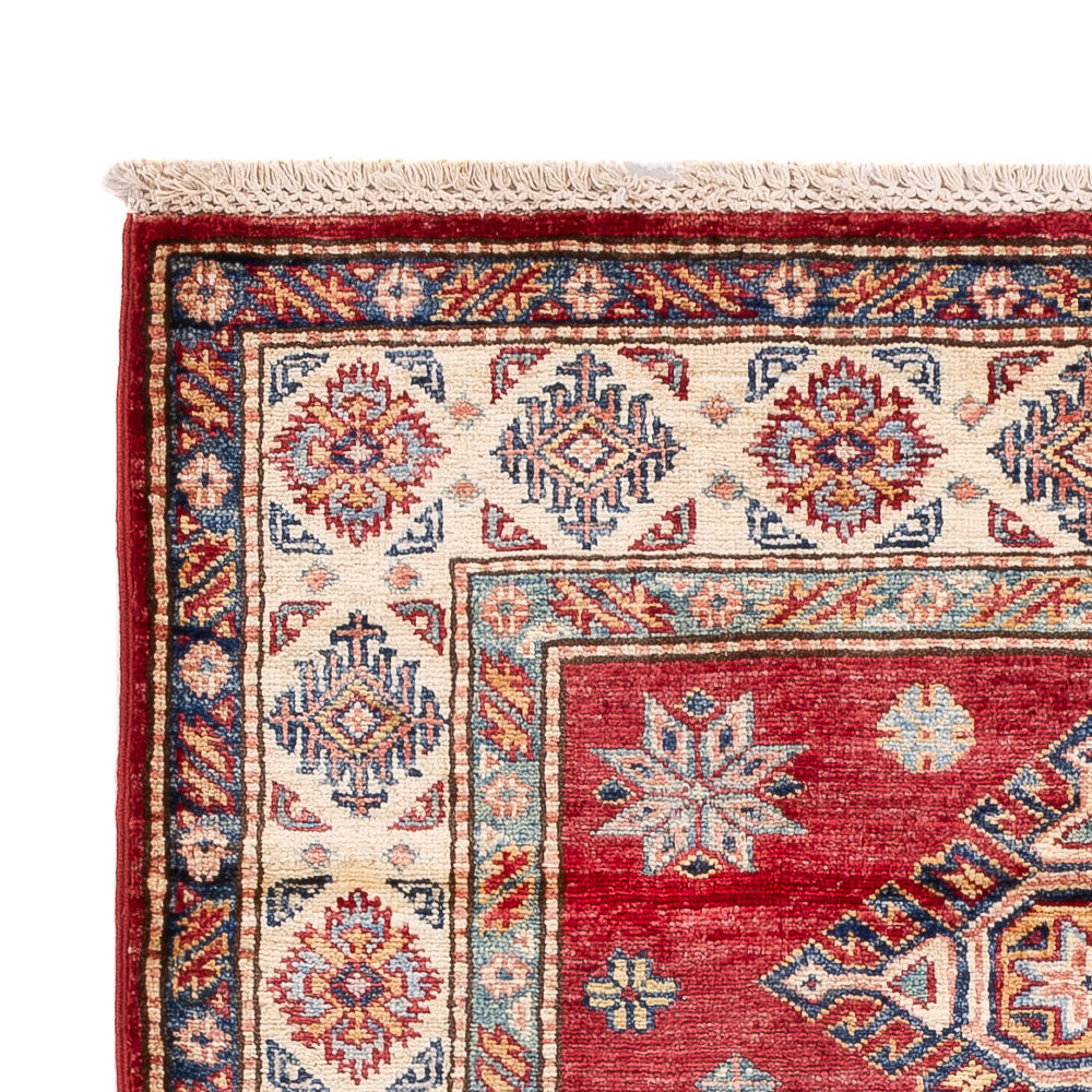 Kazak Teppich 151x101cm - Orientteppich