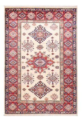 Ziegler Teppich - Kazak - 146 x 101 cm - beige