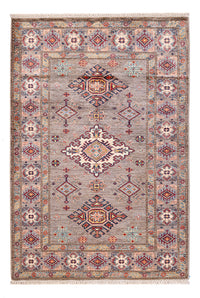 Tappeto Ziegler - Kazak - 151 x 101 cm - beige scuro