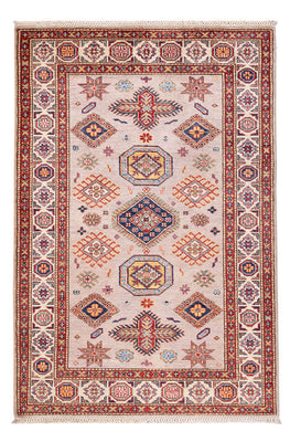 Ziegler Teppich - Kazak - 153 x 102 cm - lachs