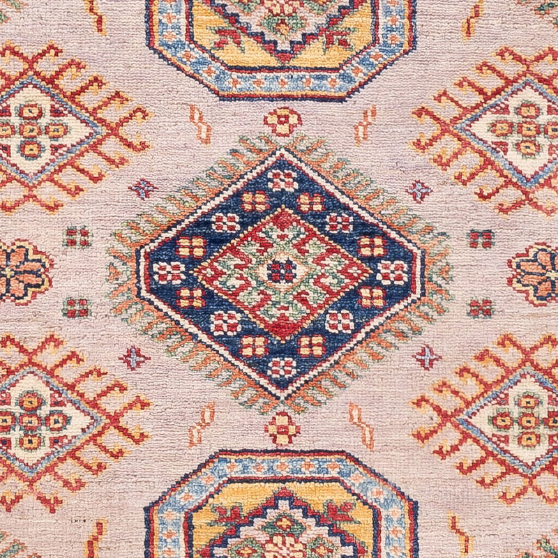 Ziegler Teppich - Kazak - 153 x 102 cm - lachs