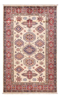 Ziegler Teppich - Kazak - 157 x 98 cm - beige