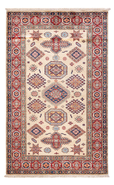 Kazak Teppich 98x157cm - Orientteppich