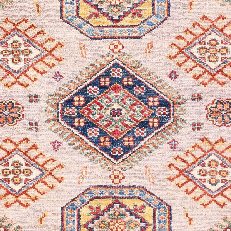 Ziegler Teppich - Kazak - 150 x 100 cm - lachs
