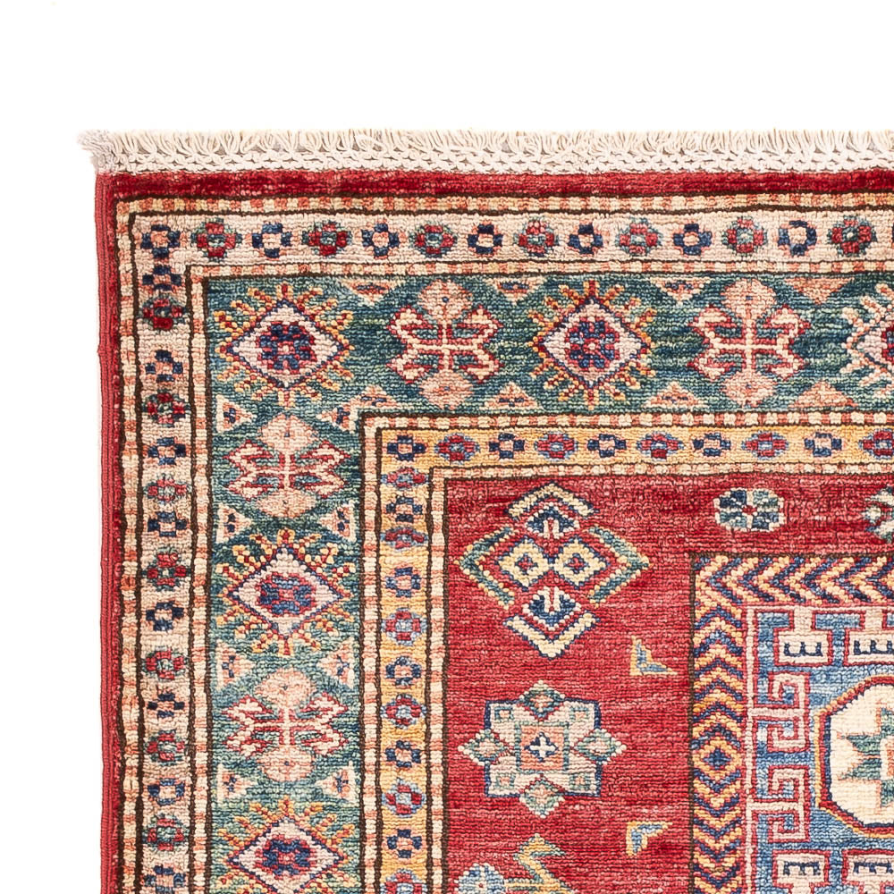 Kazak Teppich 148x101cm - Orientteppich