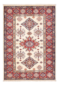 Tapis Ziegler - Kazak - 145 x 101 cm - beige