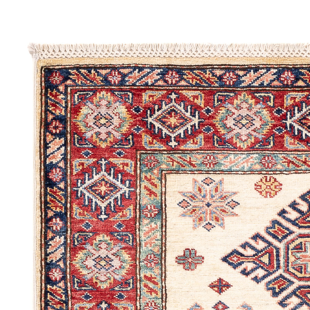 Kazak Teppich 145x101cm - Orientteppich
